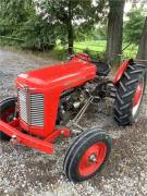 MASSEY FERGUSON 35