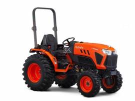 KUBOTA LX2610HSDC