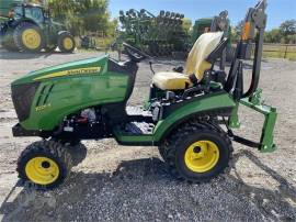 2021 JOHN DEERE 1025R