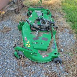 2012 JOHN DEERE 2720