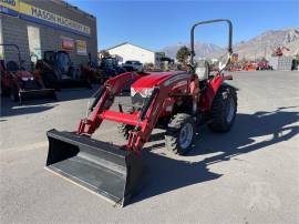 2021 MASSEY FERGUSON 1840E