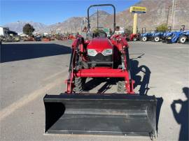 2021 MASSEY FERGUSON 1840E