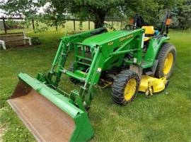 1999 JOHN DEERE 4400