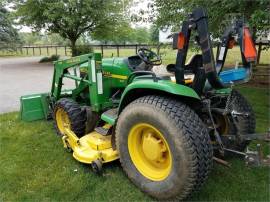 1999 JOHN DEERE 4400