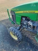 2007 JOHN DEERE 3203