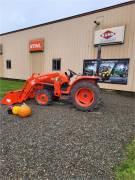 2021 KUBOTA L3901HST