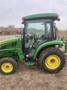 2021 JOHN DEERE 3039R