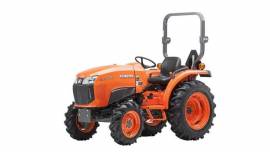 2022 KUBOTA L2501HST