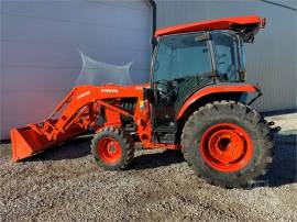 2020 KUBOTA L3560