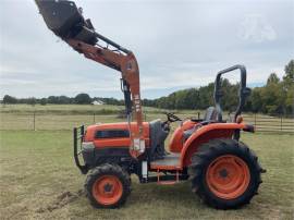 KUBOTA L3130DT