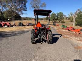 2015 KUBOTA L3901