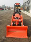 2022 KUBOTA BX2380