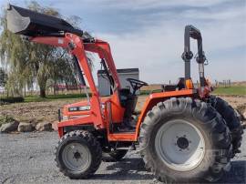 2002 AGCO ST35