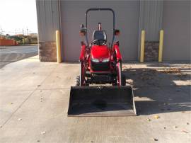 2016 MASSEY FERGUSON GC1720