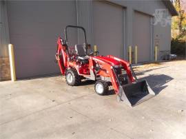 2016 MASSEY FERGUSON GC1720