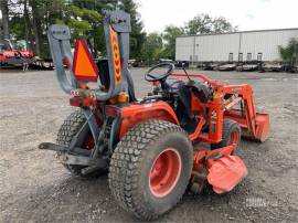 2004 KUBOTA B7510HSD