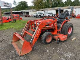 2004 KUBOTA B7510HSD