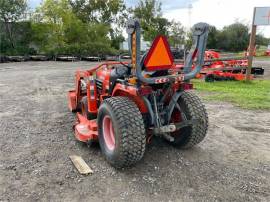 2004 KUBOTA B7510HSD