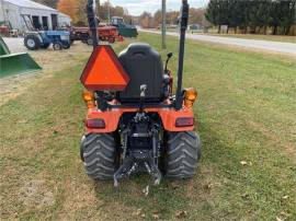 2016 KUBOTA BX2370