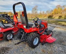 2017 MASSEY FERGUSON GC1705