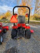 2017 MASSEY FERGUSON GC1705