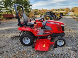 2017 MASSEY FERGUSON GC1705