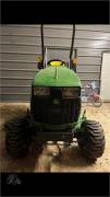 2020 JOHN DEERE 1025R