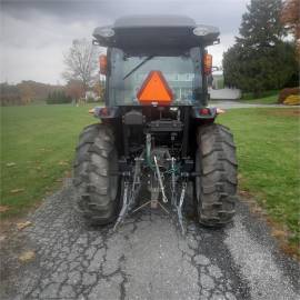 2019 MASSEY FERGUSON 1735M