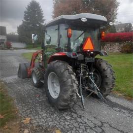 2019 MASSEY FERGUSON 1735M