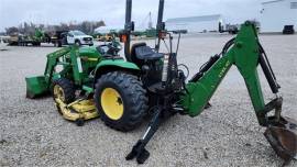 1999 JOHN DEERE 4400