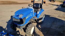 2012 NEW HOLLAND BOOMER 20