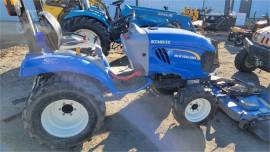 2012 NEW HOLLAND BOOMER 20