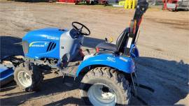 2012 NEW HOLLAND BOOMER 20