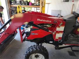 2019 MAHINDRA 1533