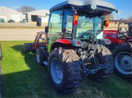 2022 MASSEY FERGUSON 1840M