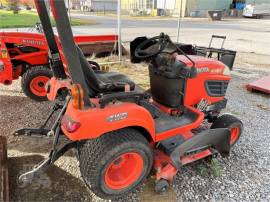 KUBOTA BX1860