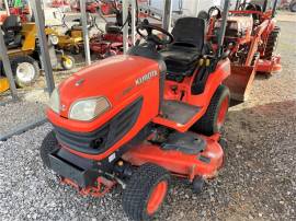 KUBOTA BX1860