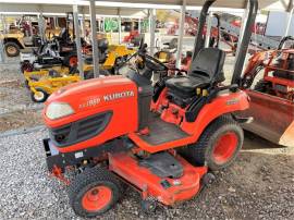 KUBOTA BX1860