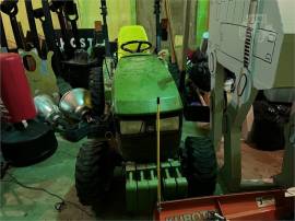 2002 JOHN DEERE 4115