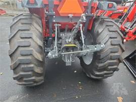 2022 MASSEY FERGUSON 1840M