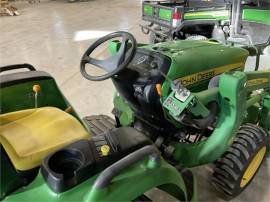 2010 JOHN DEERE 3038E