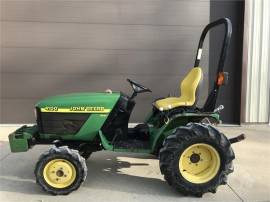 JOHN DEERE 4100