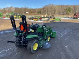 2014 JOHN DEERE 1025R