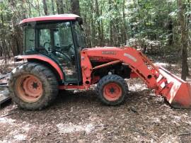 KUBOTA L3940