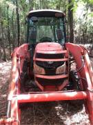 KUBOTA L3940