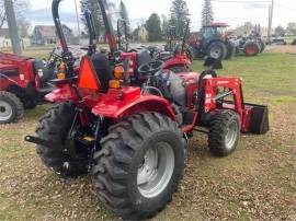 2023 MAHINDRA 1626