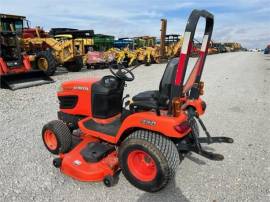 KUBOTA BX2660