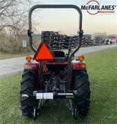 2022 KUBOTA L2501HST