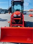 2022 KUBOTA LX3310HSDC