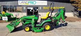 2013 JOHN DEERE 1025R